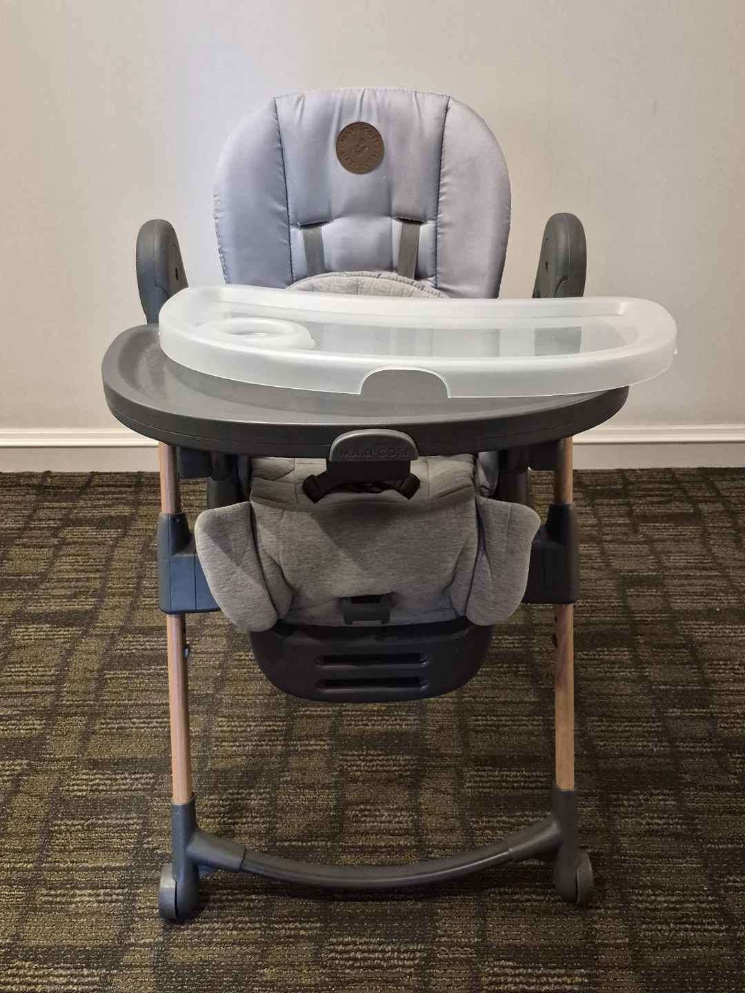Maxi-Cosi high chair - photo 3