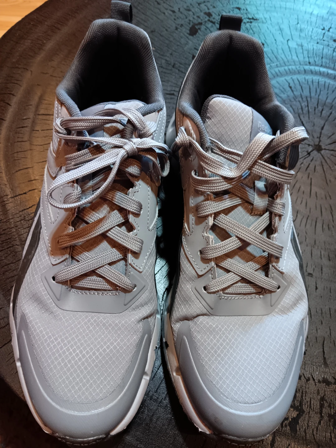 Reebok Zig Kinetica Men's Running Shoes - photo 4