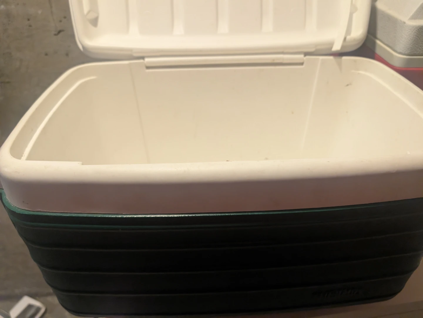 Thermos Cooler Box - photo 3