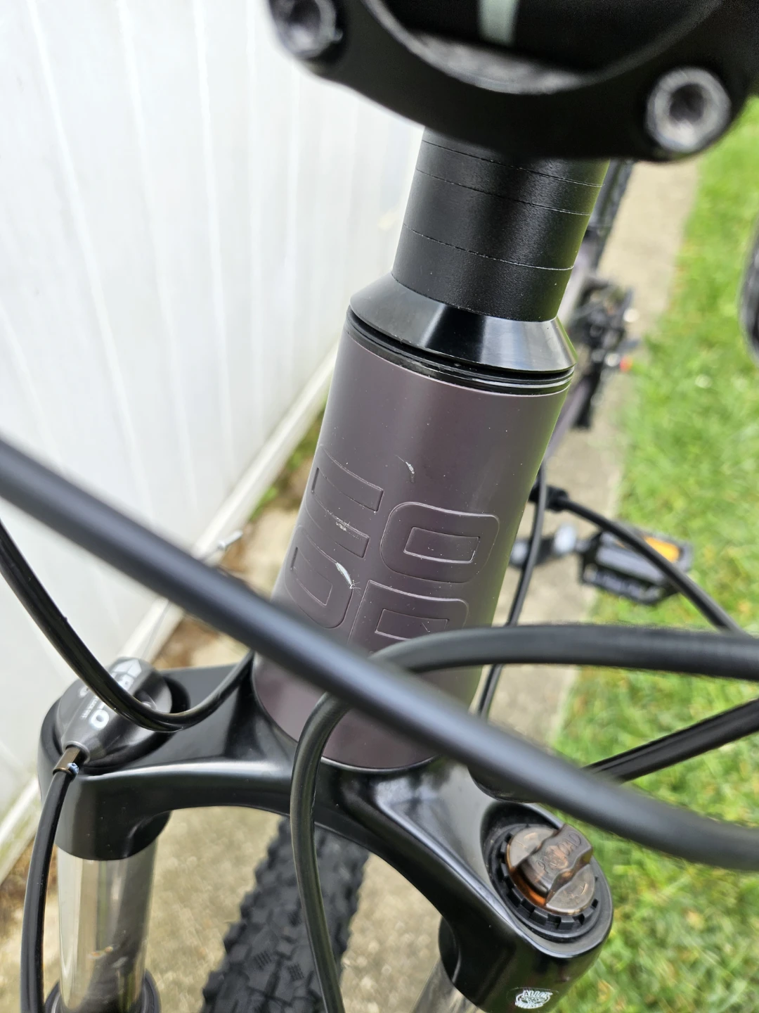 Rei Co op DRT 1.2 Mountain Bike - photo 3