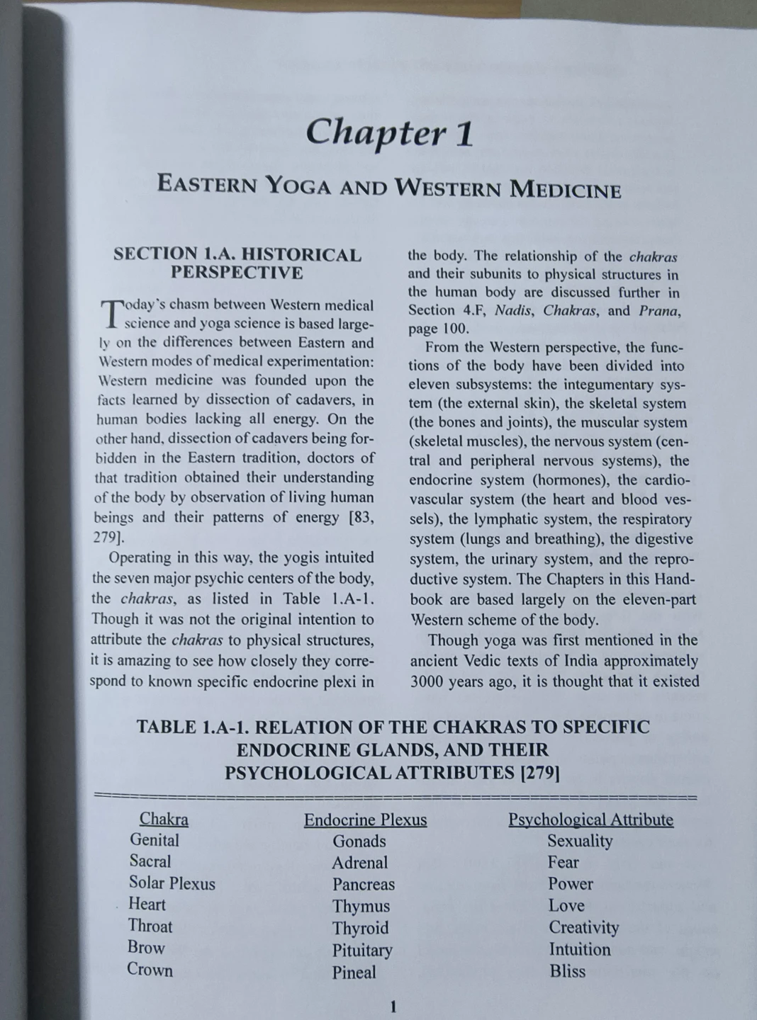 A Physiological Handbook for Teachers of Yogasana - photo 4
