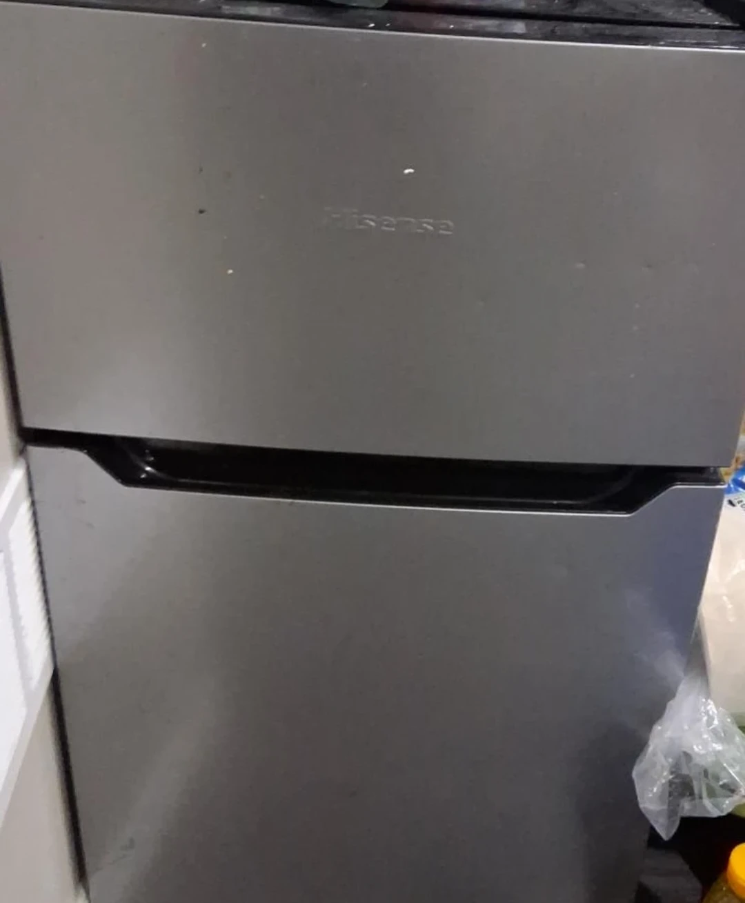 Hisense Refrigerator