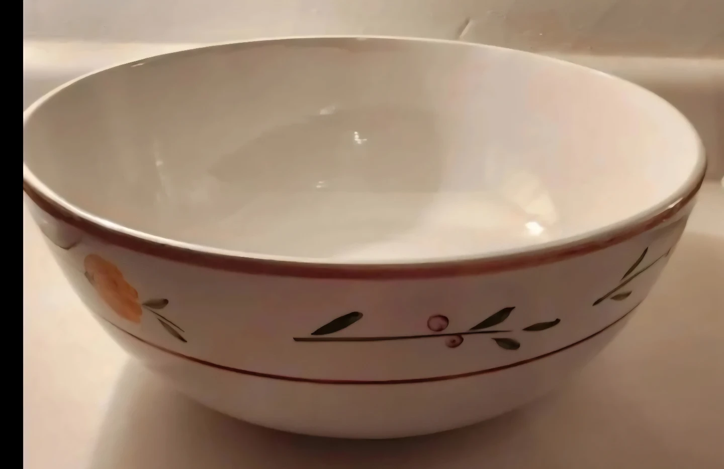 Kitchen items