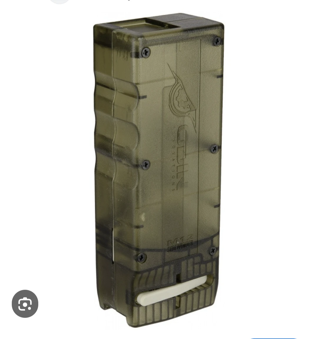 PTS/Odin Innovations M12 Sidewinder Speed Loader - photo 3