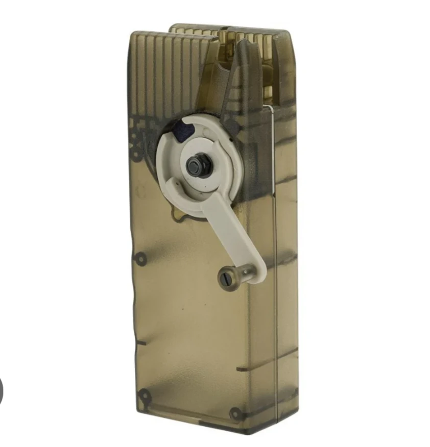 PTS/Odin Innovations M12 Sidewinder Speed Loader - photo 4