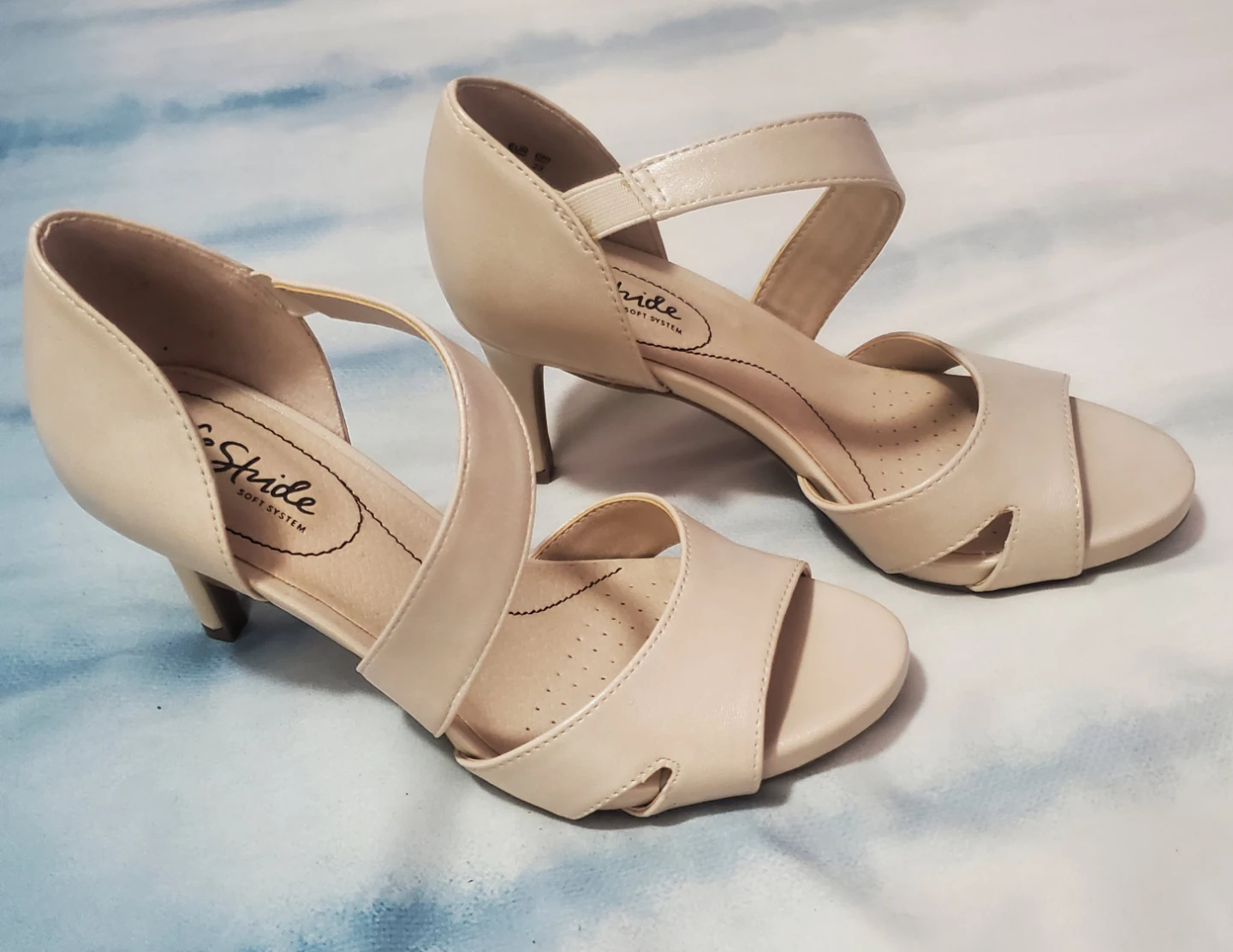 LifeStride Mega Heeled Sandals - photo 2