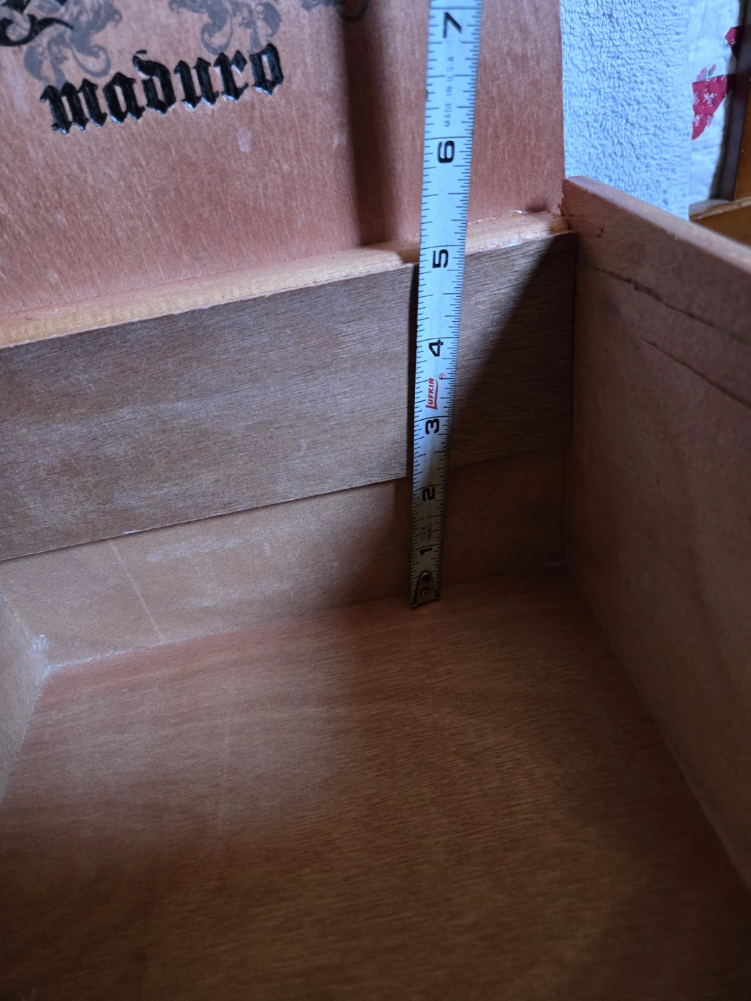 Kristoff Kristania Maduro Cigar Box - photo 3