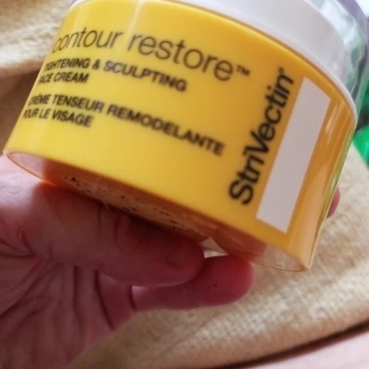 StriVectin Contour Restore Tightening & Sculpting Face Cream - photo 2