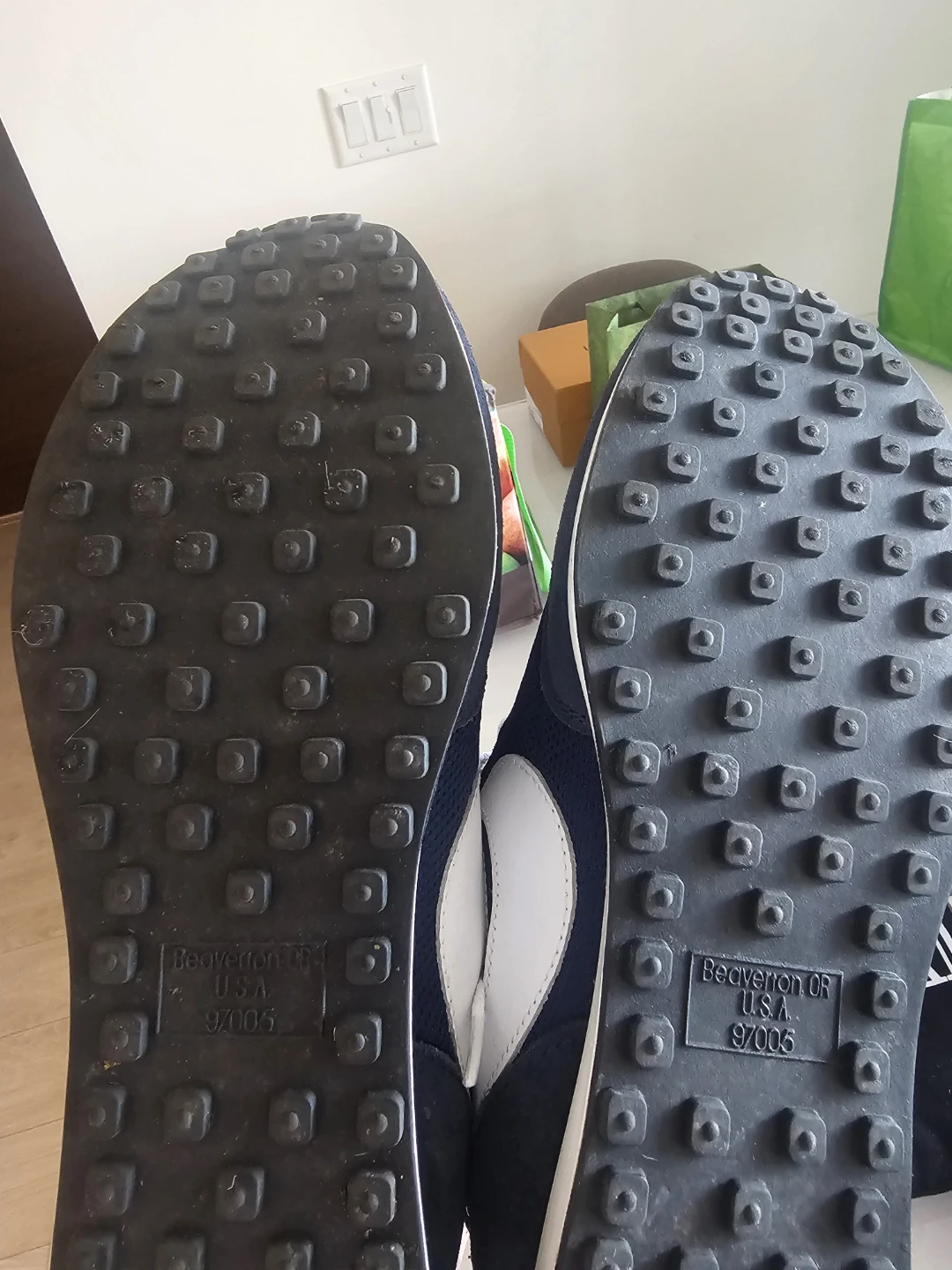 Nike Running Shoes - photo 4