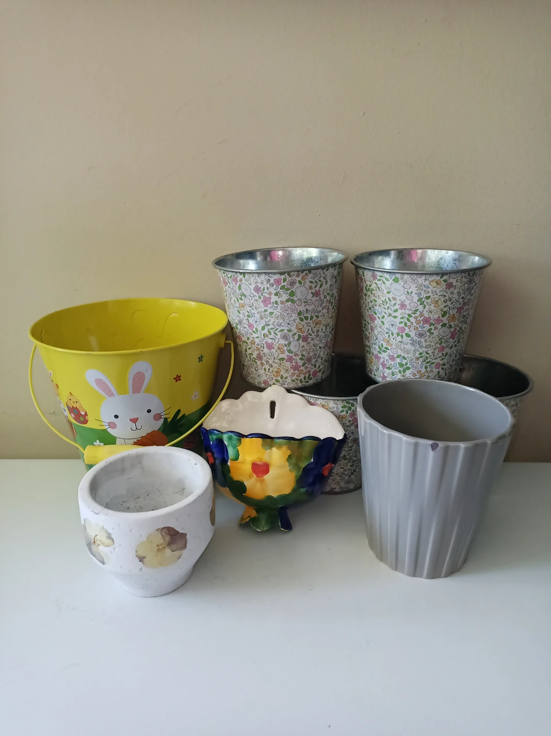 everything Pots