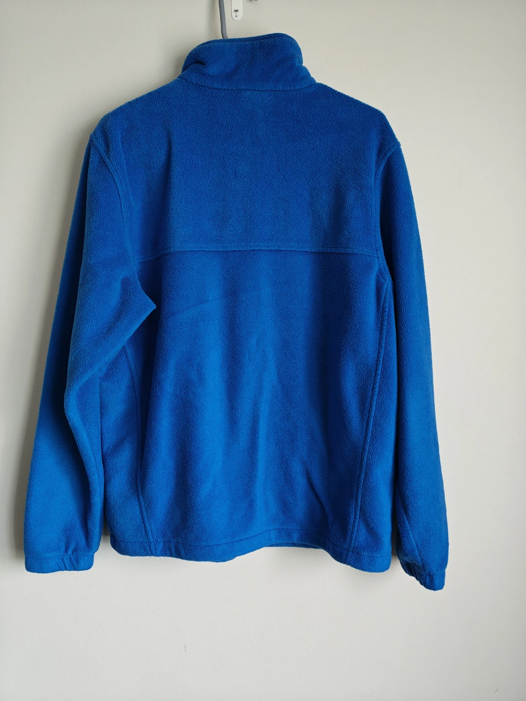 Columbia Fleece Jacket pro 23'' - photo 2