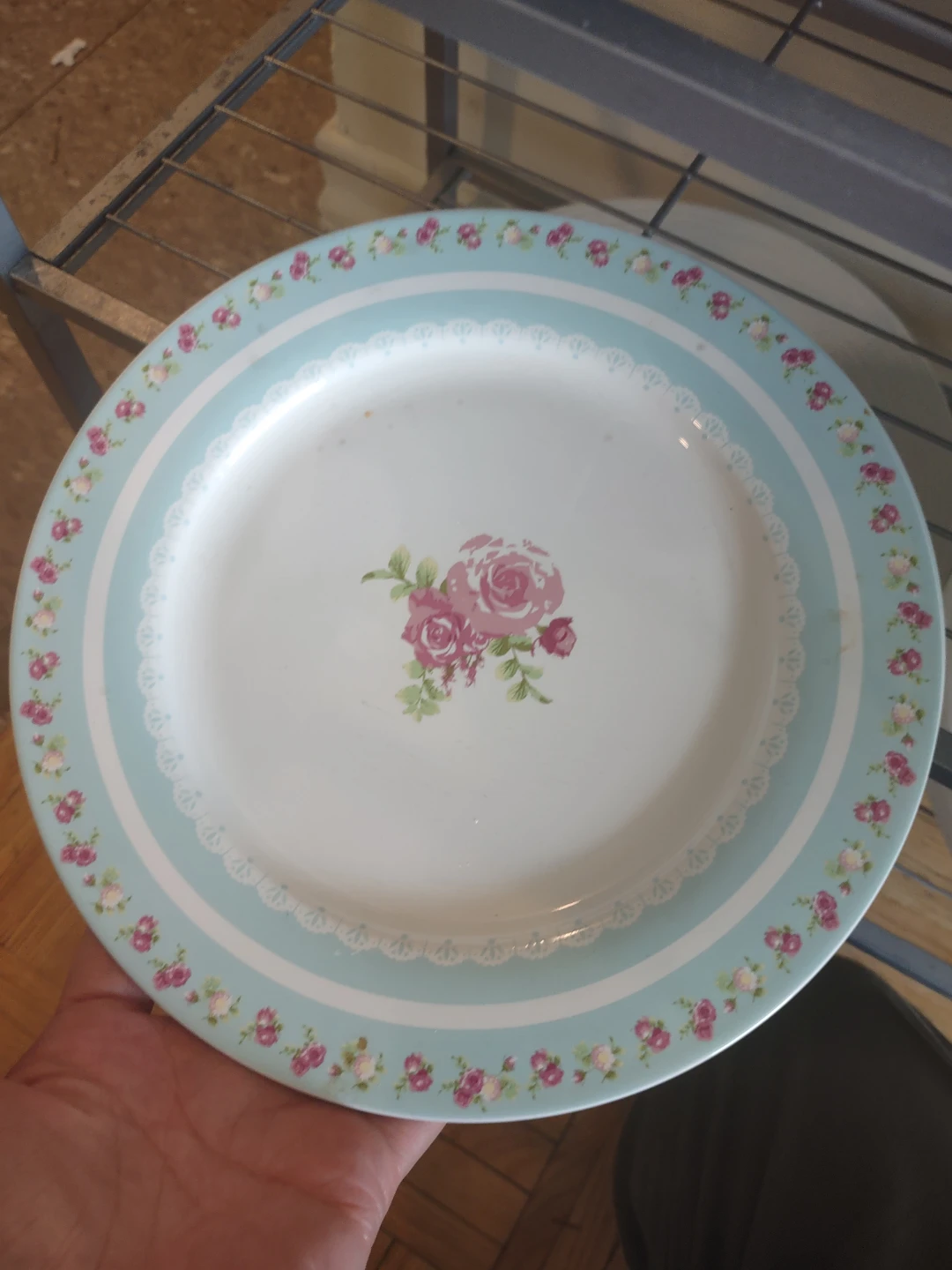 (moving sale)Assorted Decorative Plates