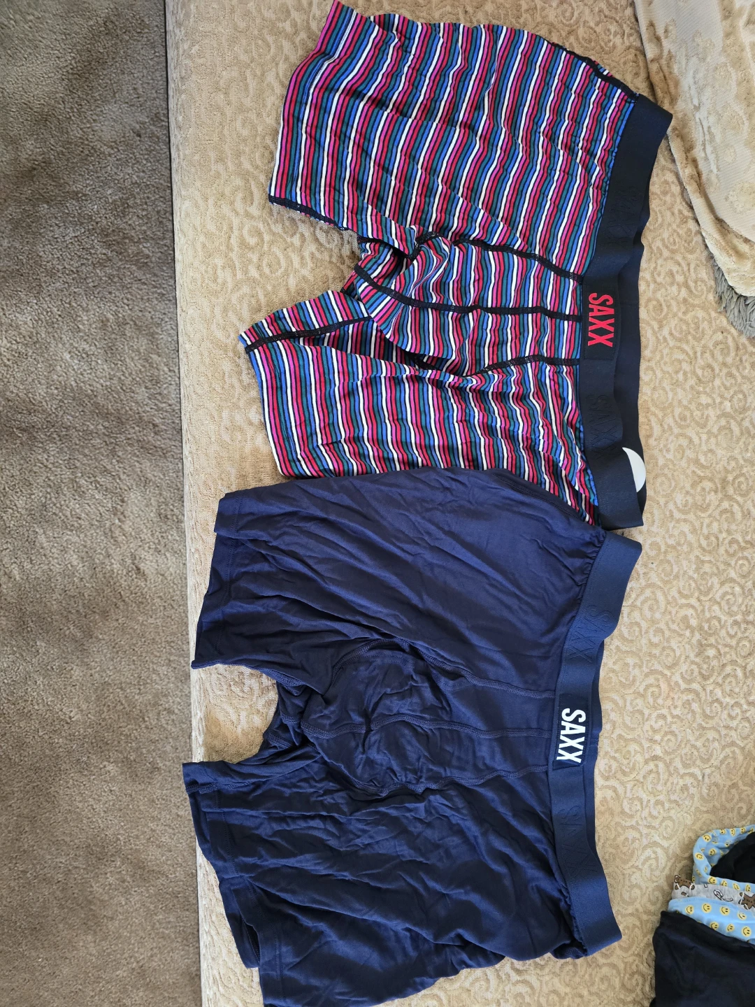SAXX Boxer Briefs - Various Styles - photo 2