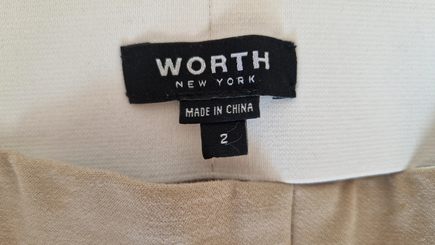 Beige Pants - photo 3