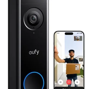 eufy Video Doorbell