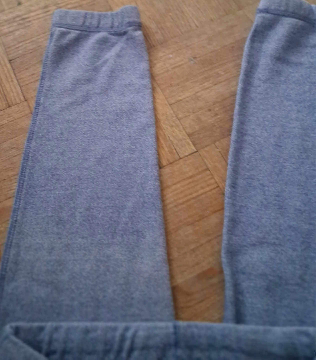 Roots Kids Sweatpants Size 14 Blue - photo 3