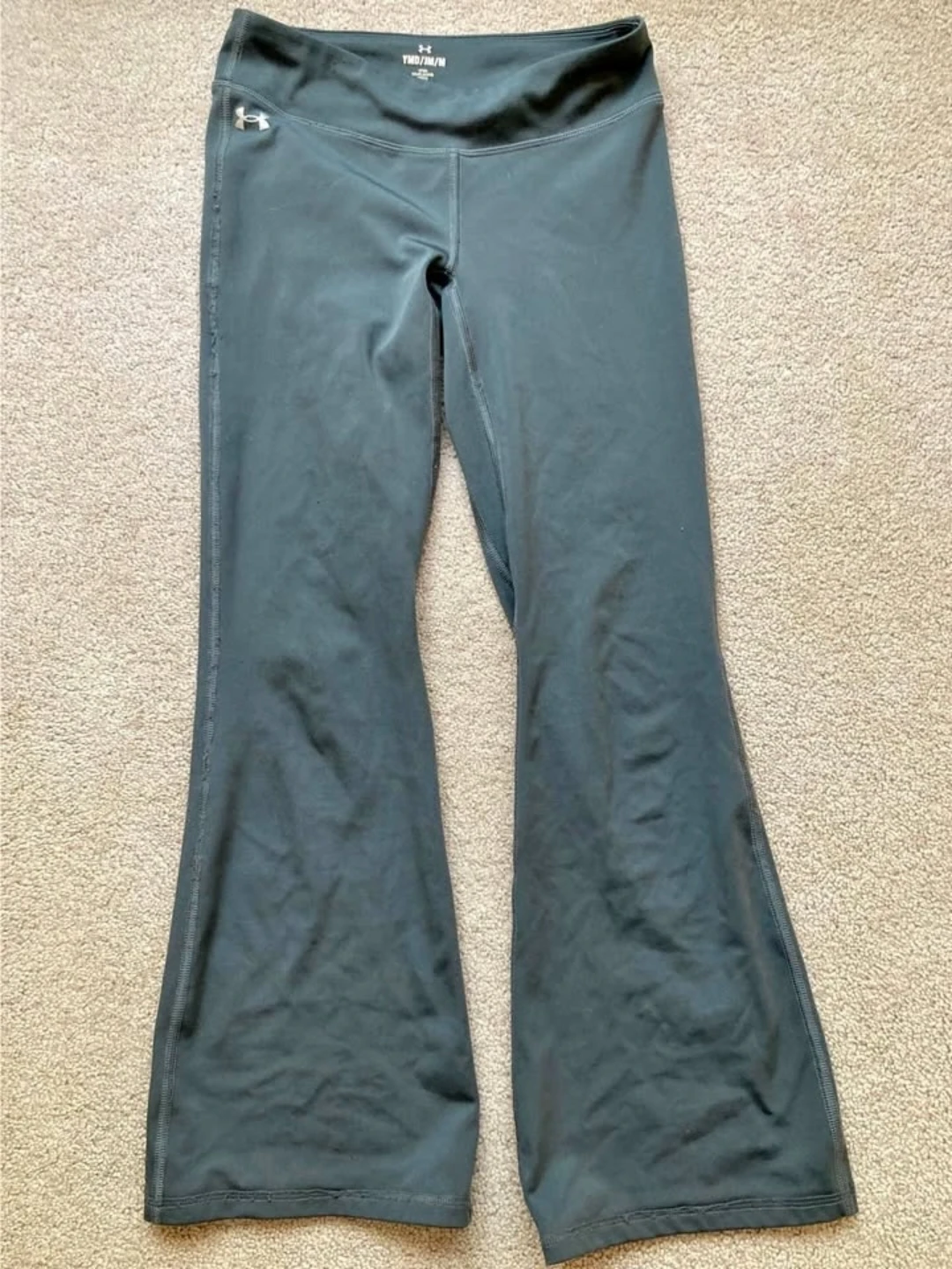 Girl pants 8-10yr - photo 2