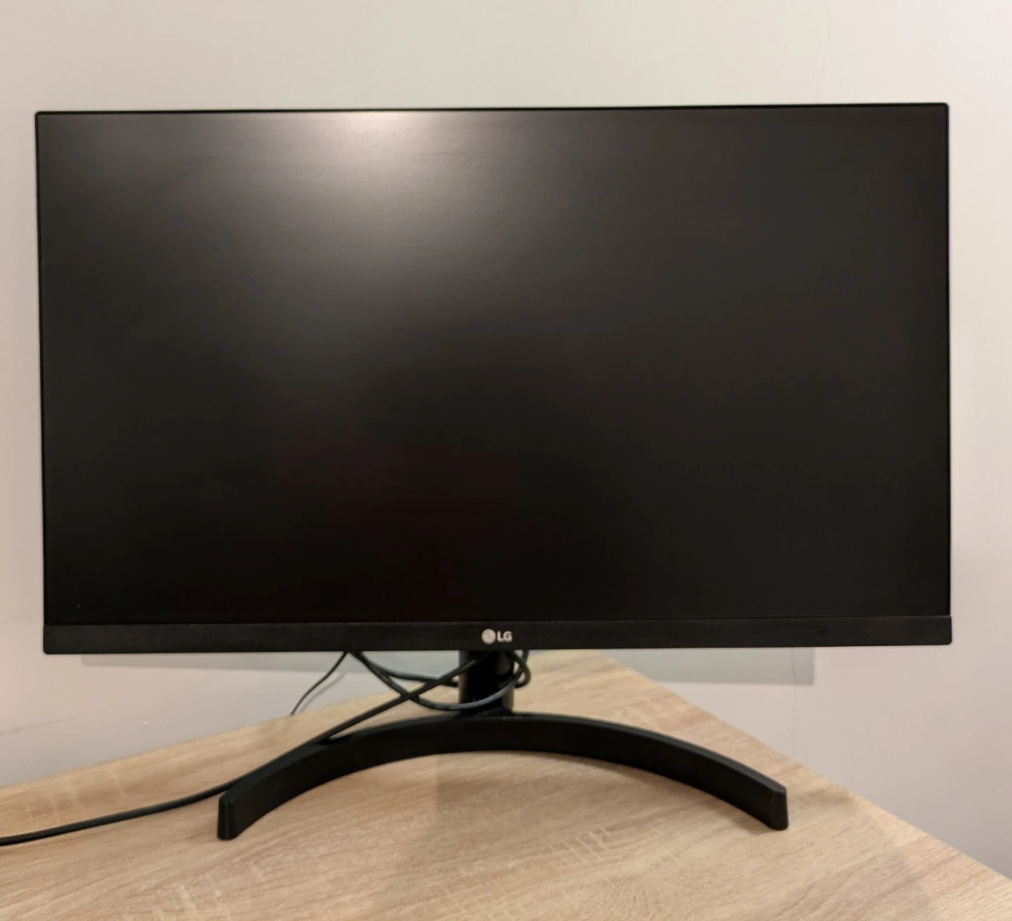 LG 24" Monitor