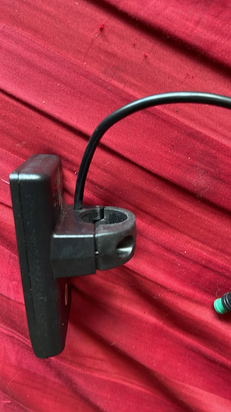 E-bike Display and Controller - photo 2