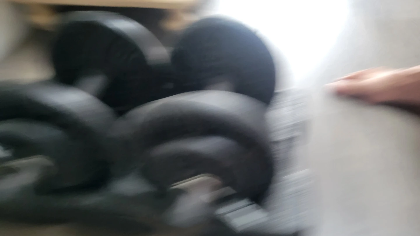⚽ Weider Adjustable Dumbbell Set - photo 3