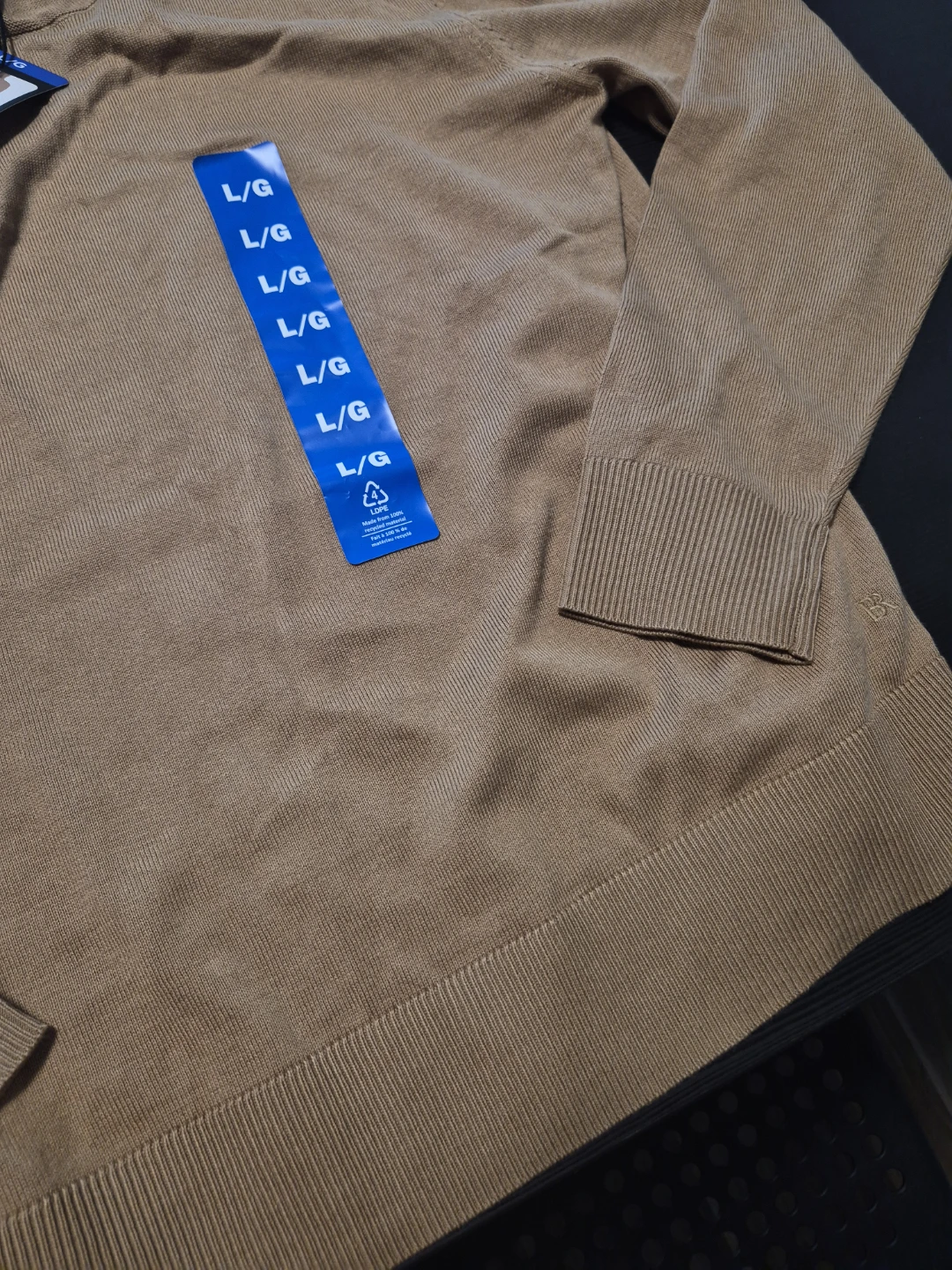 Brand new sweaters - photo 3