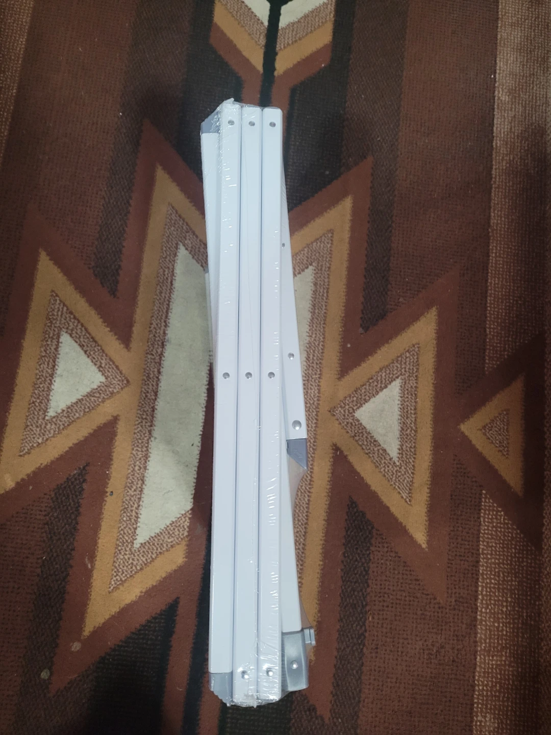 Folding Drying Rack - photo 3