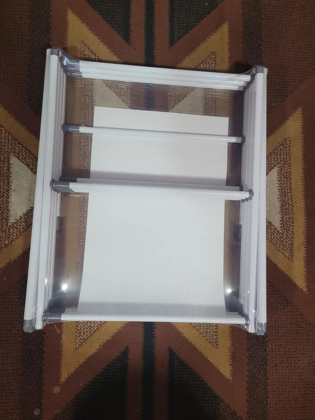 Folding Drying Rack - photo 4