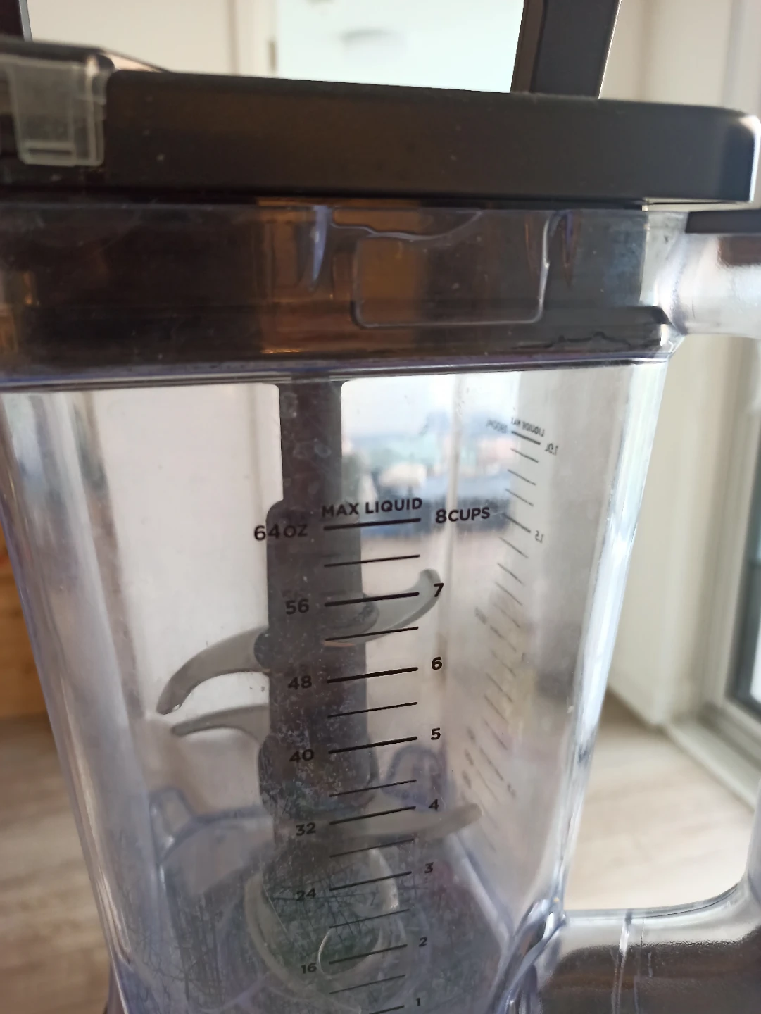 Ninja Professional Power Total Crushing Blender