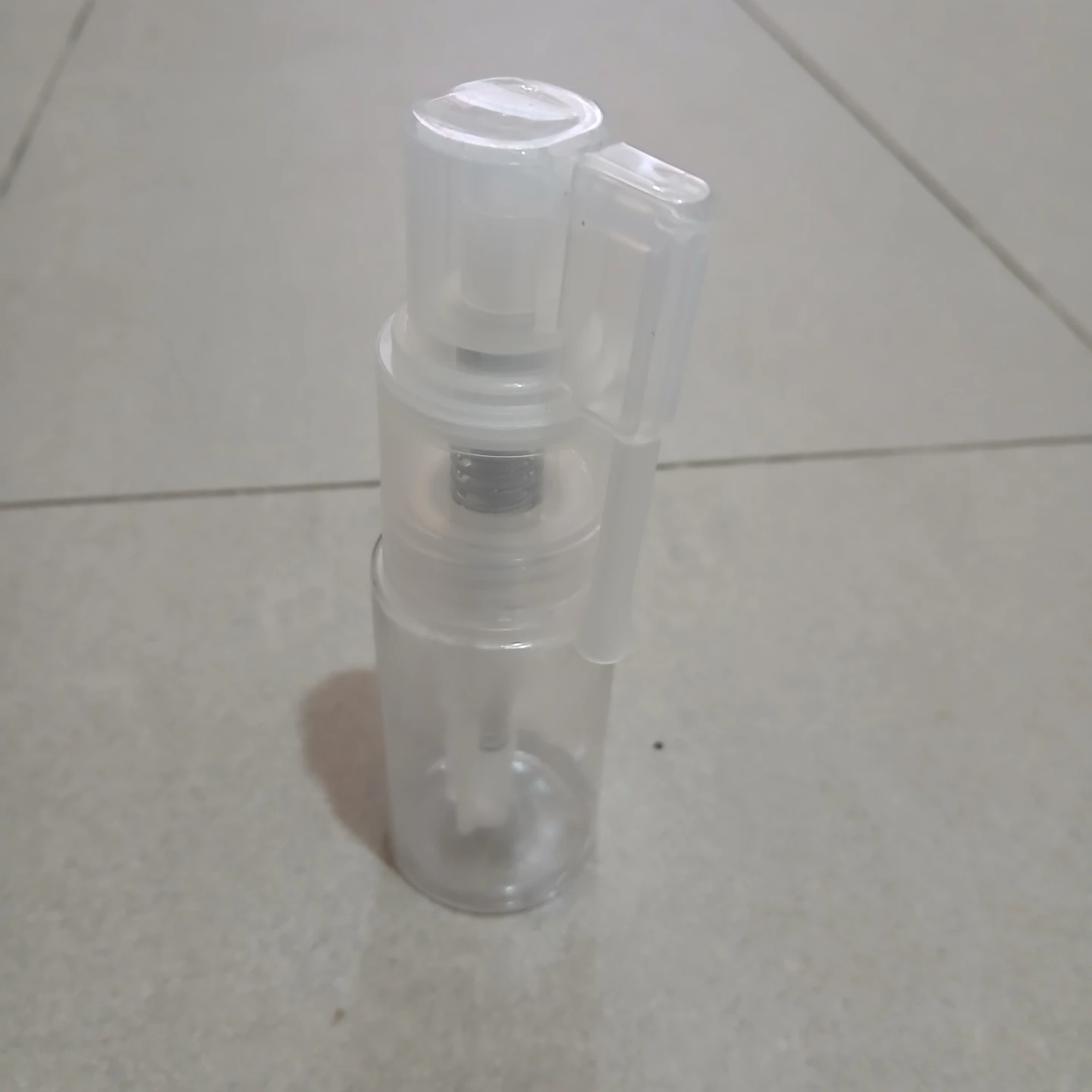 ⚽ Mini Spray bottle