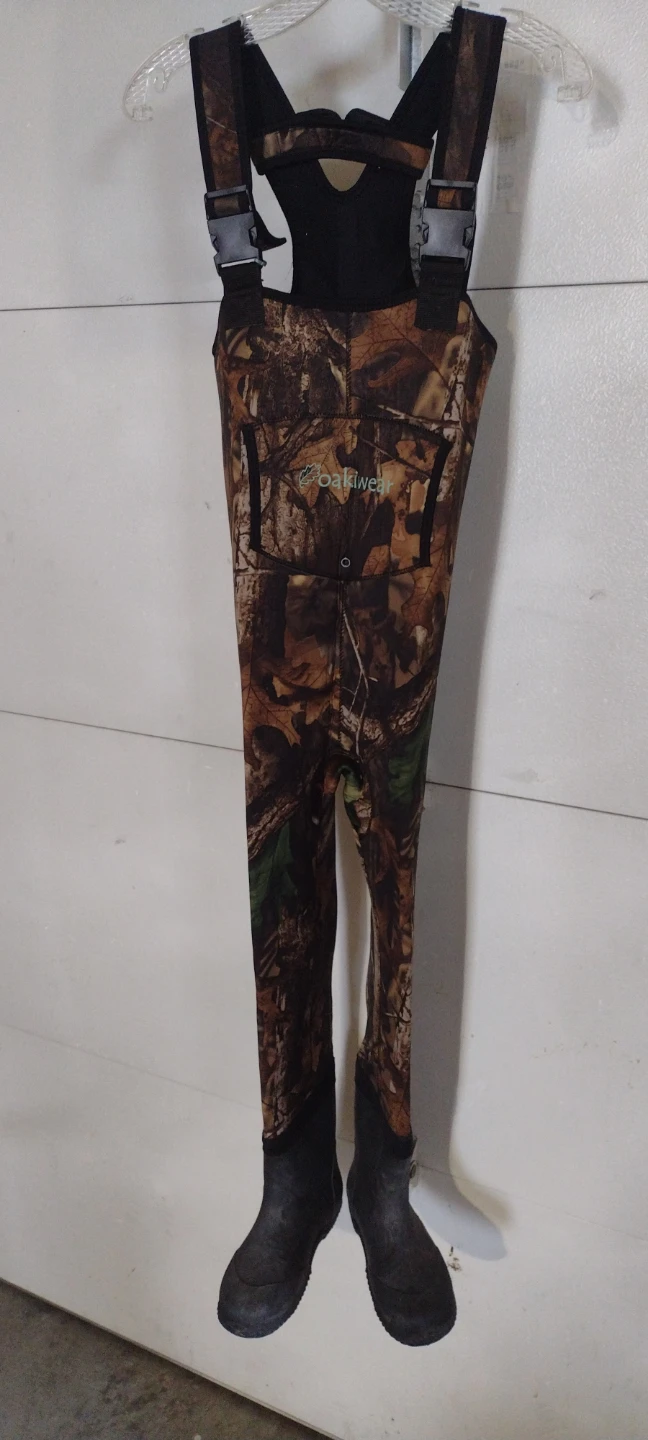 Daiwa Waders