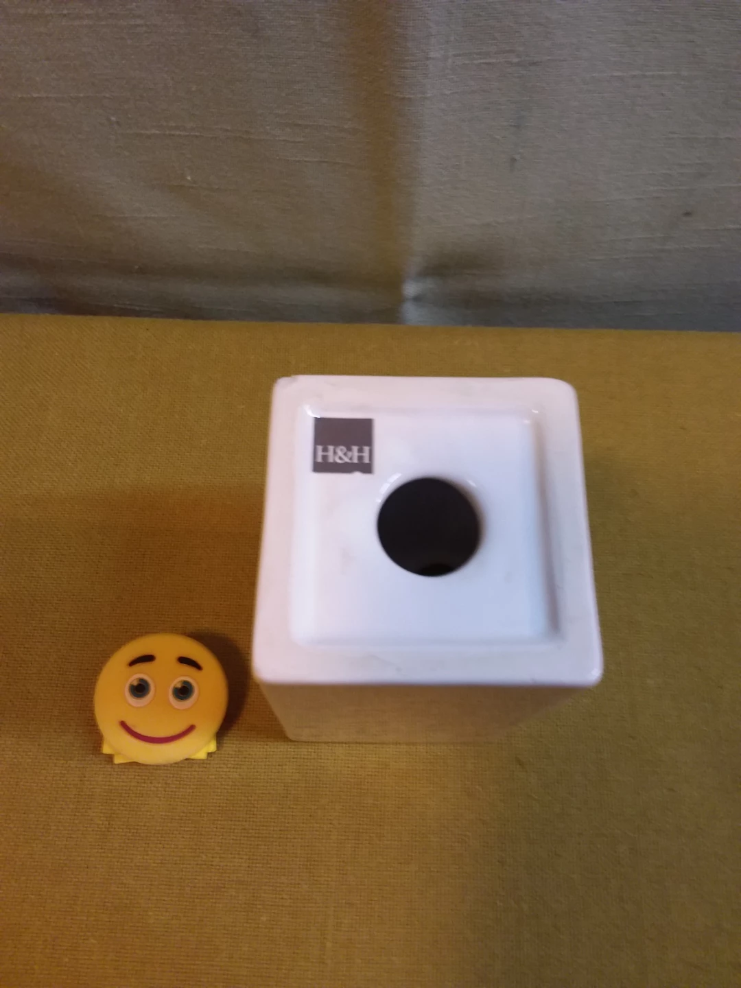 🦷 😀 ➡️ H&H Toothbrush Holder 🦷 😀 ⚽ - photo 2
