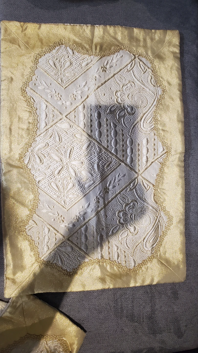 Bed and pillow covers - photo 2