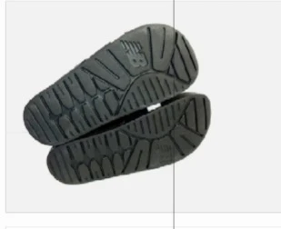 New Balance Black Slide Sandals - photo 2