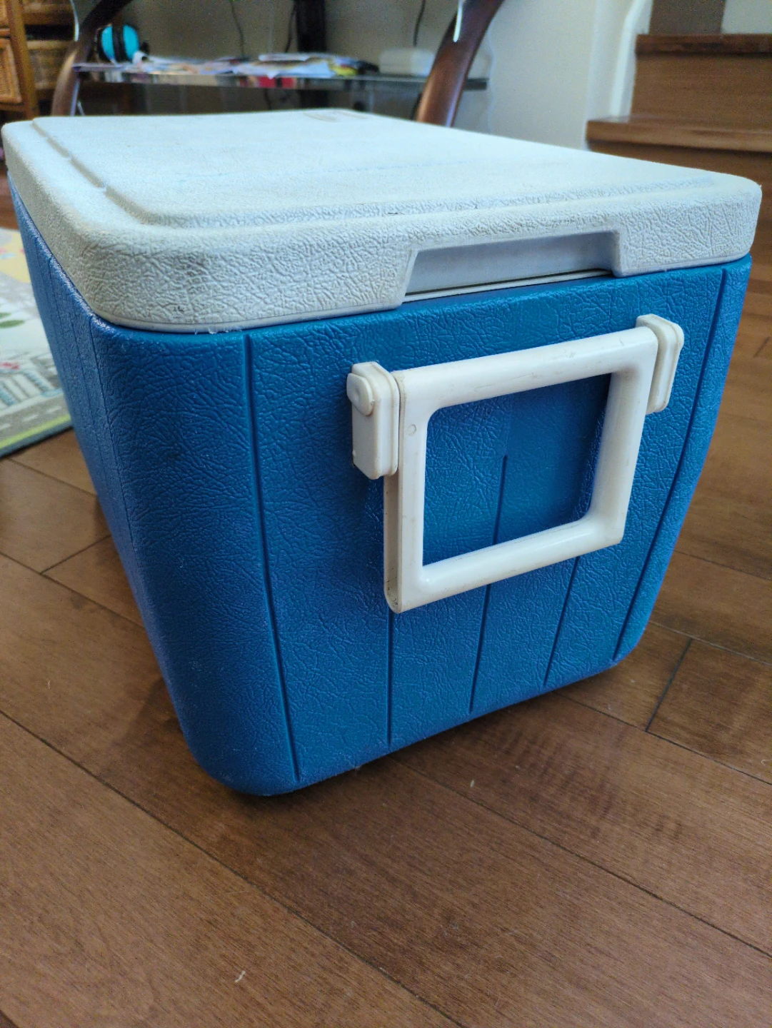 Coleman Cooler 21"x12" - photo 2