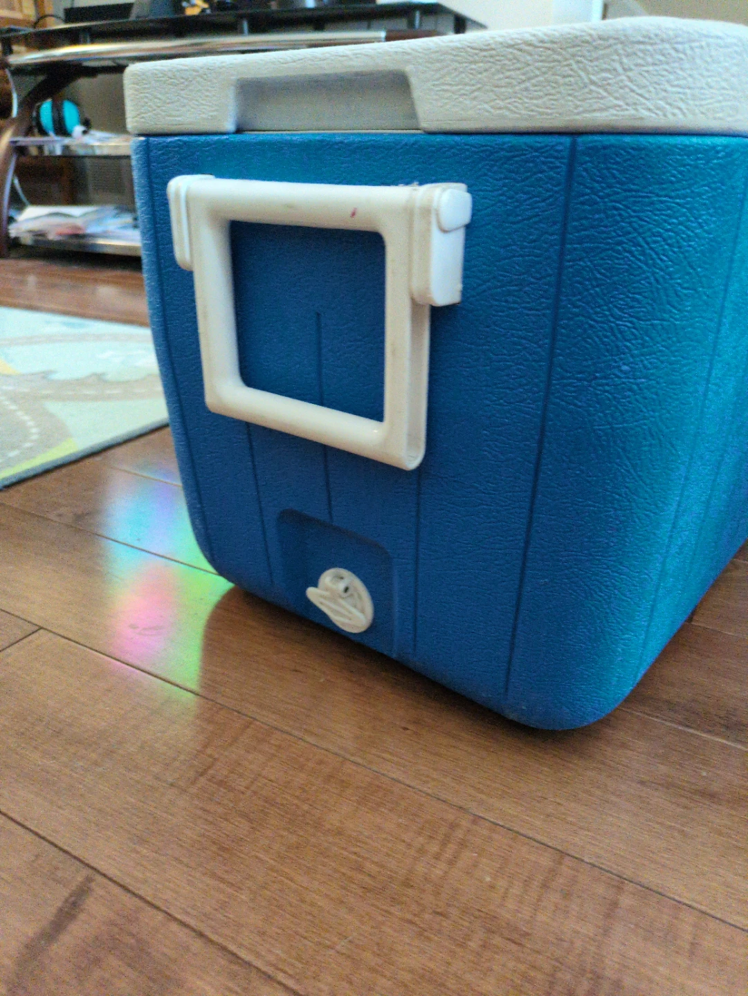 Coleman Cooler 21"x12" - photo 3