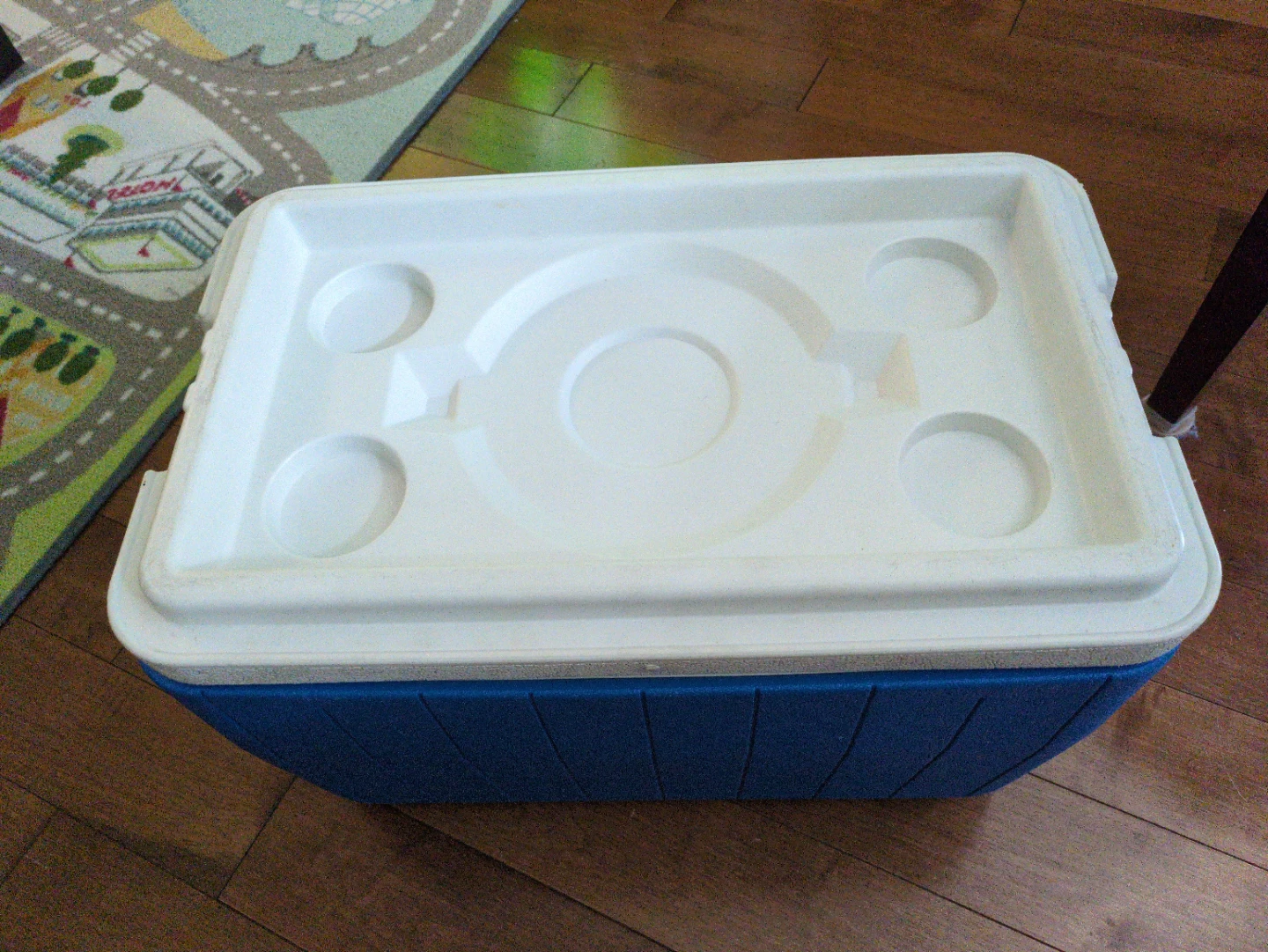 Coleman Cooler 21"x12" - photo 5