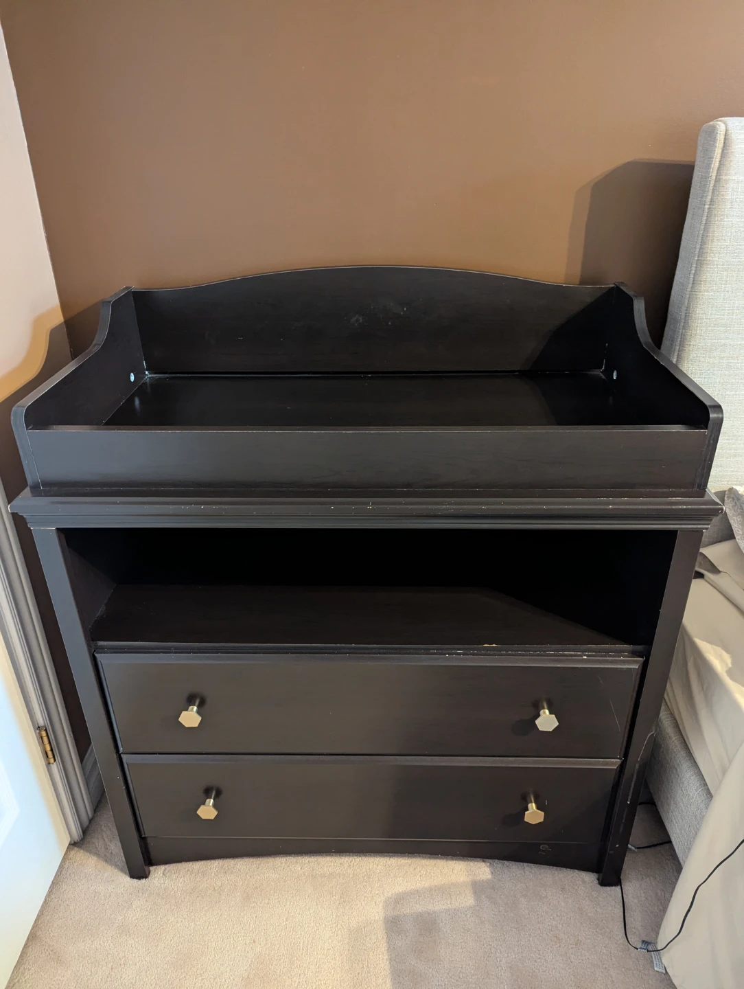 Furniture - baby's room - photo 2