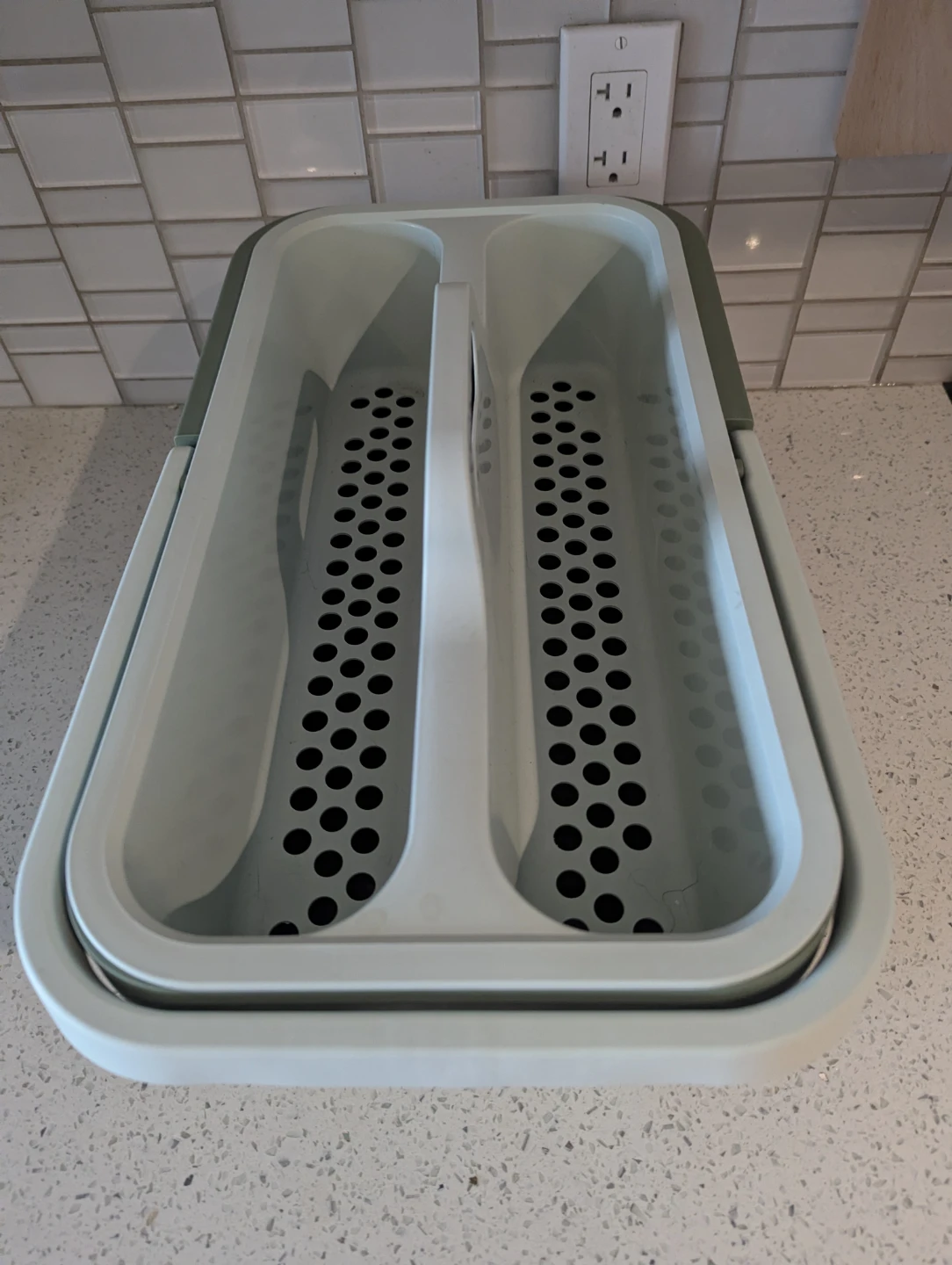 IKEA PEPPRIG Caddy - photo 2