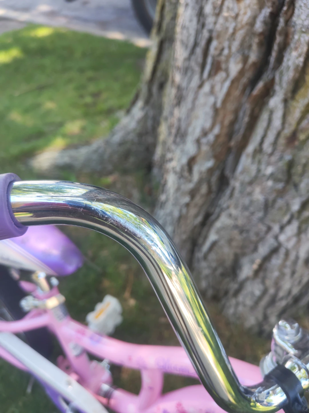 Girls Bicycle - photo 5