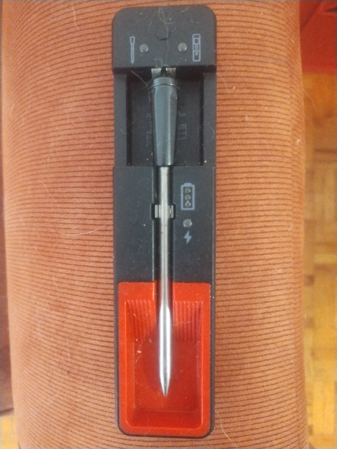 Food thermometer