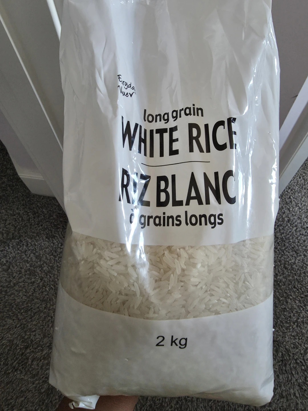 Rice