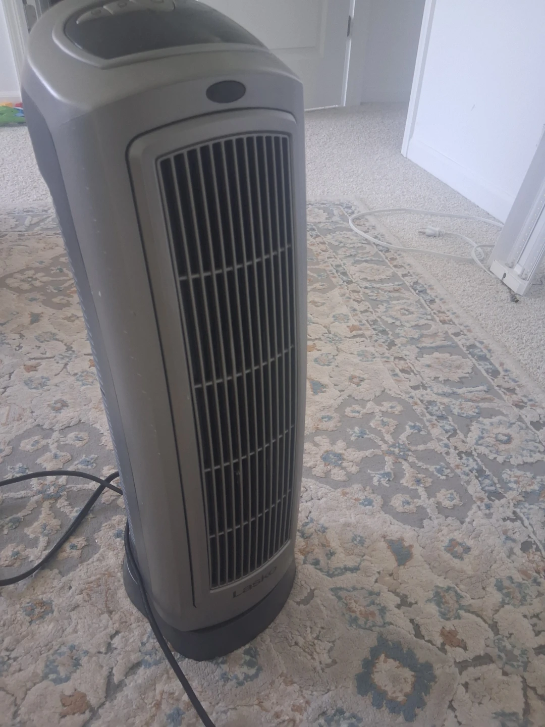 Lasko Tower heater