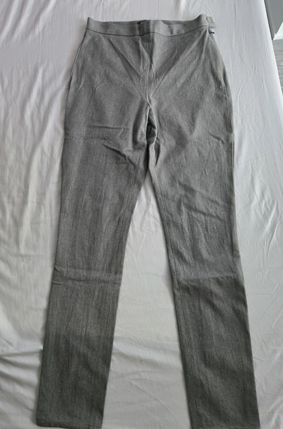 Banana Republic Dress pants- Grey - Women's Size 0 ⚽️