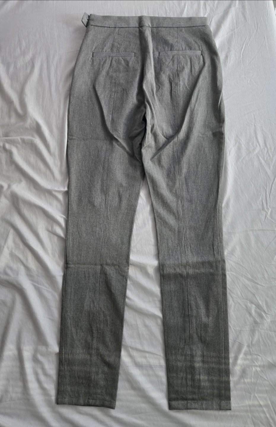 Banana Republic Dress pants- Grey - Women's Size 0 ⚽️ - photo 2