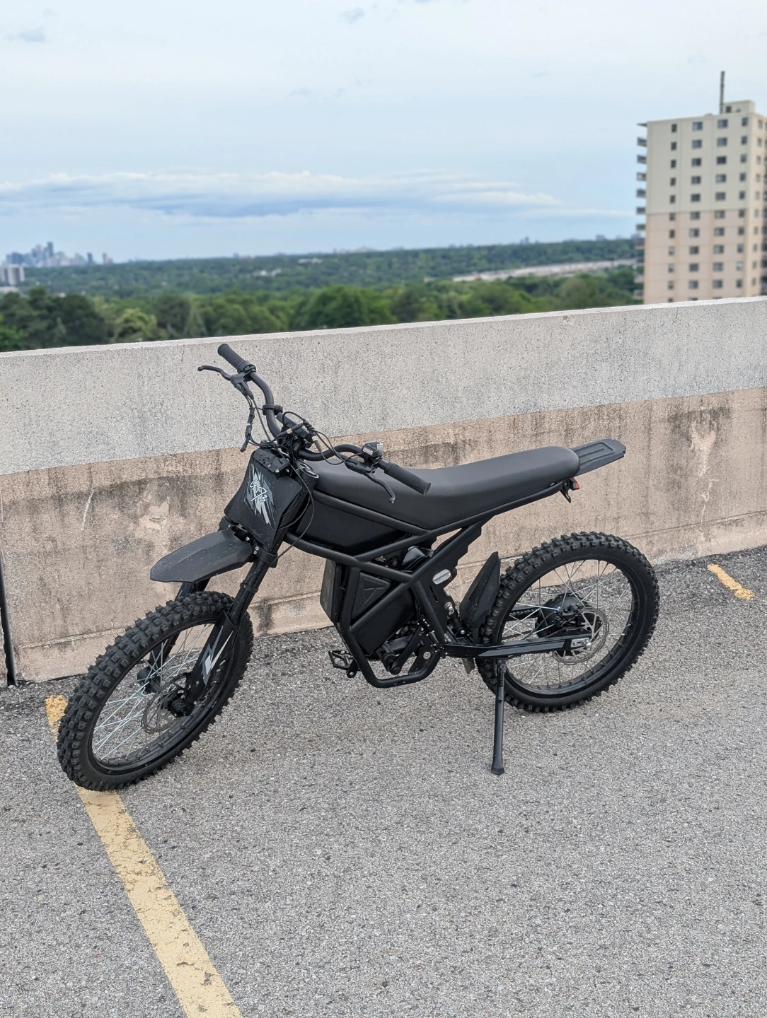 Riding times GT73 (low use) (extra seat cover) accepting trades