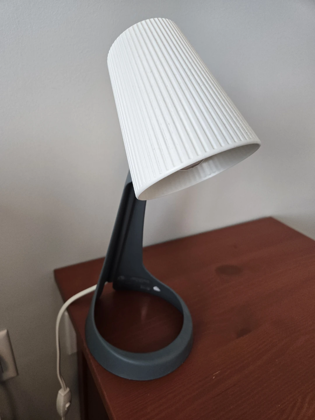 IKEA SVÄLLET Desk Lamp
