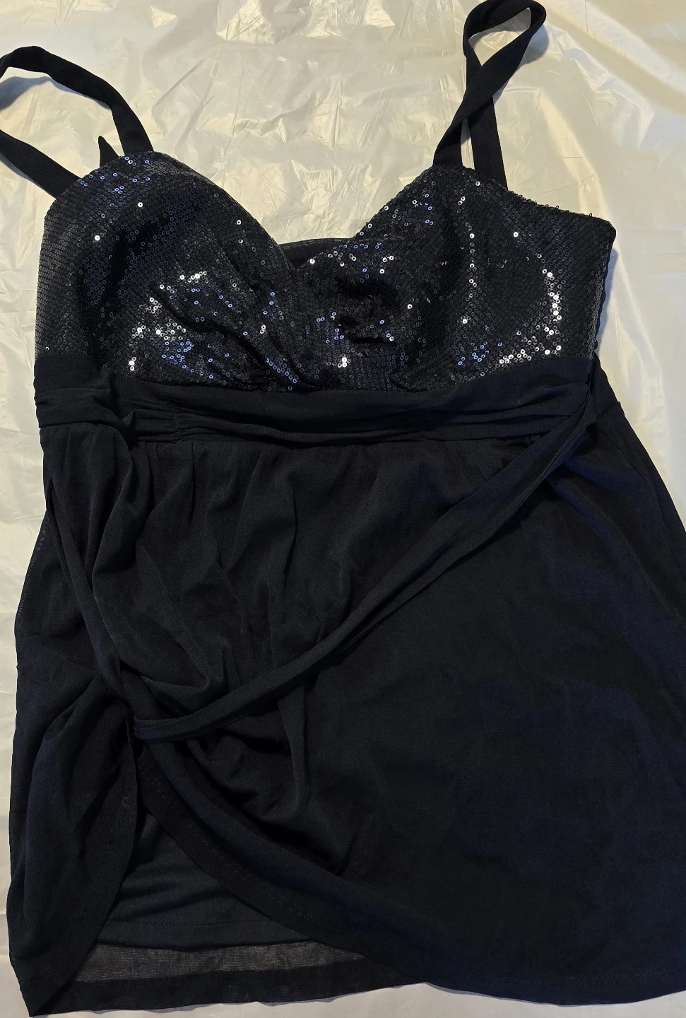 Esprit Collection Sequin Camisole - photo 4