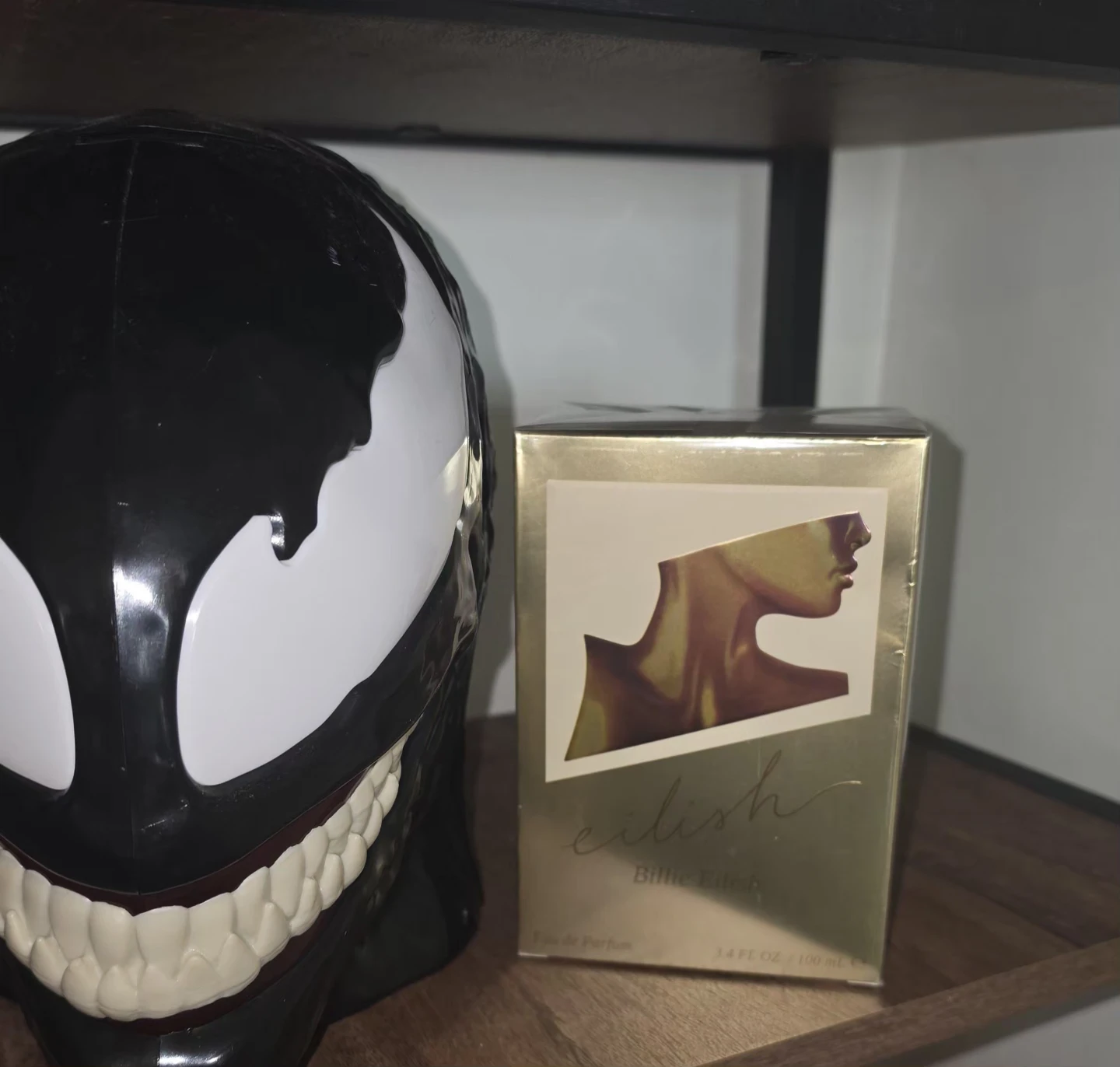 Billie Eilish Eau de Parfum 3.4 oz / 100 ml