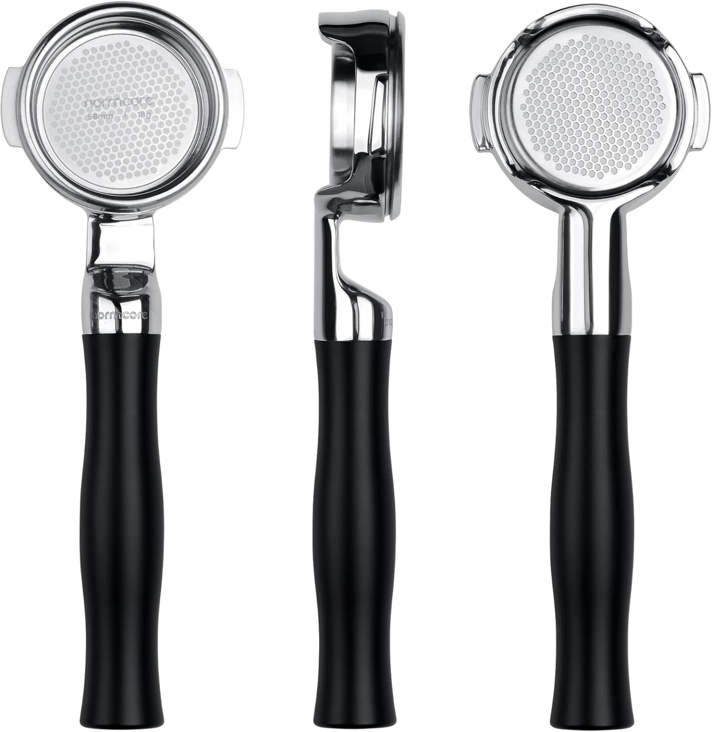 Normcore 58mm Bottomless Portafilter