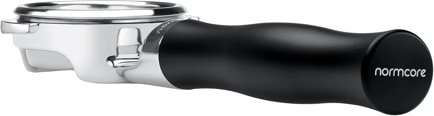 Normcore 58mm Bottomless Portafilter - photo 5